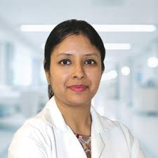 Dr Richa Ashok Bansal